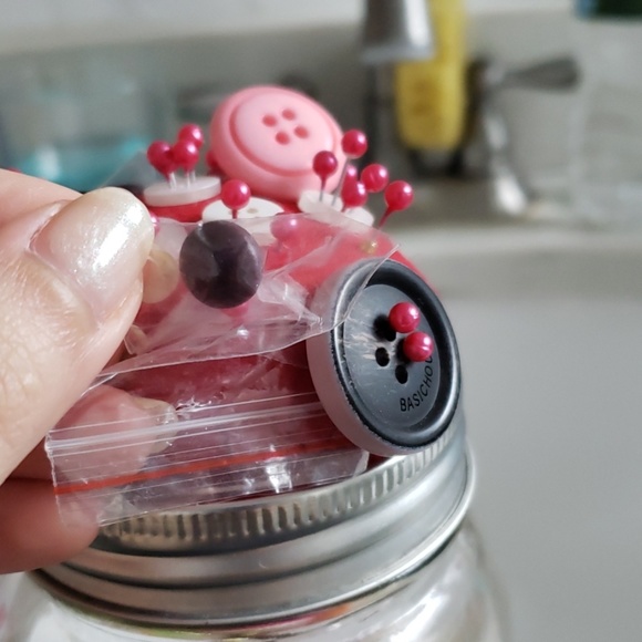 eri + ali Anthropologie top - Picture 2 of 4